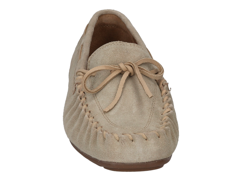 L'atelier Tropezien Mocassins Beige