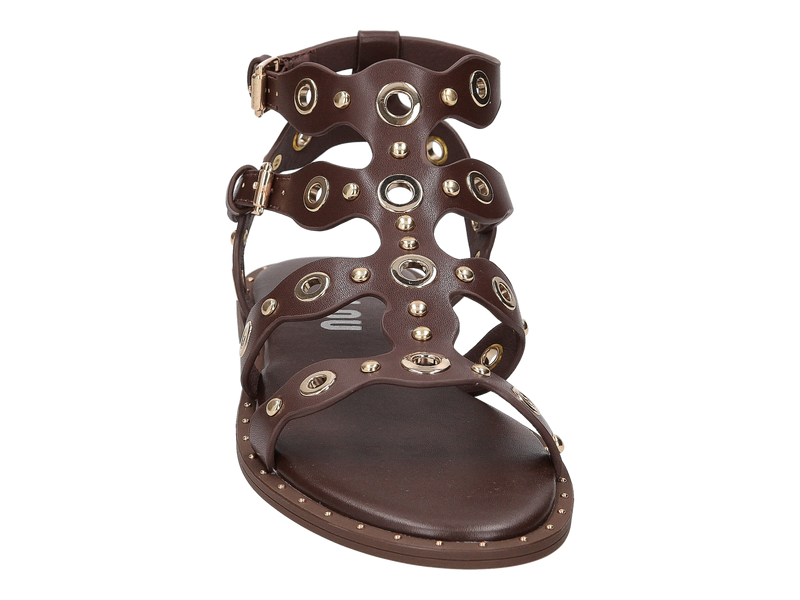 Bibi Lou Sandals Brown