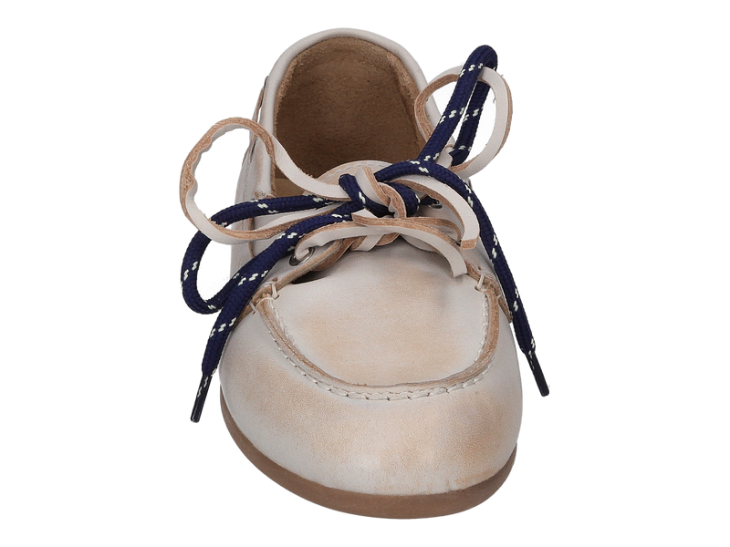 Posa Boot Schoenen Off White