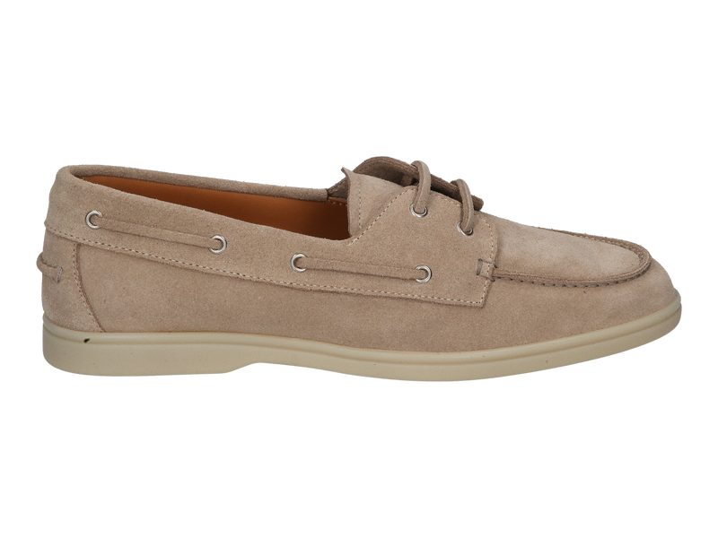 Gallucci Mocassins Beige