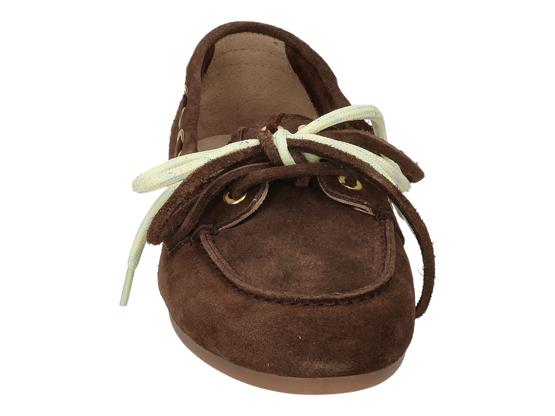 Posa Boot Schoenen Bruin