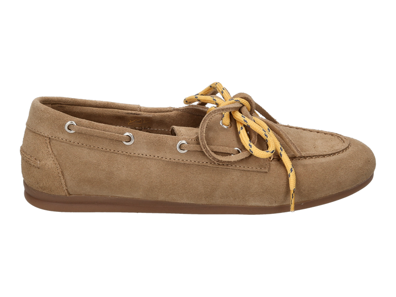 Posa Docksides Beige