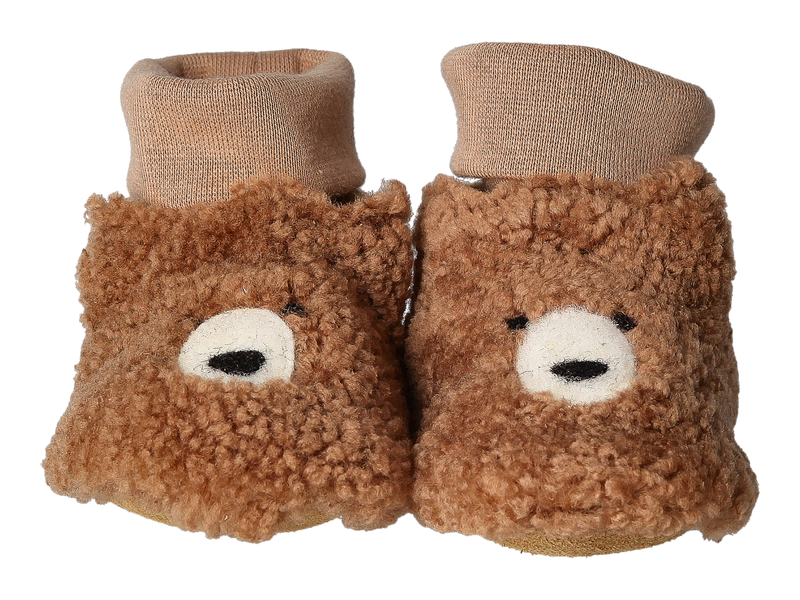 Living Kitzbühel Slippers Beige