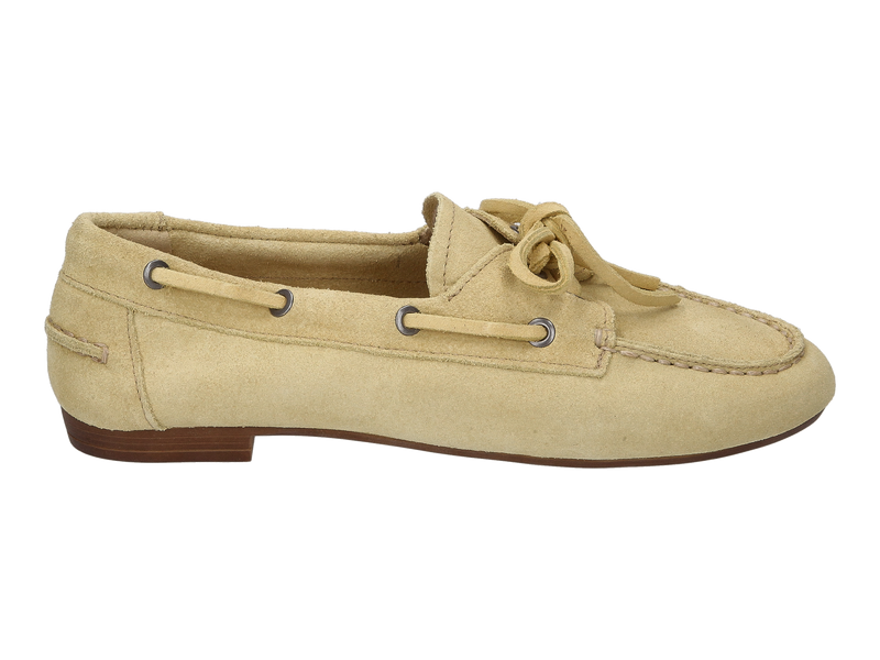 Musse & Cloud Boot Schoenen Geel