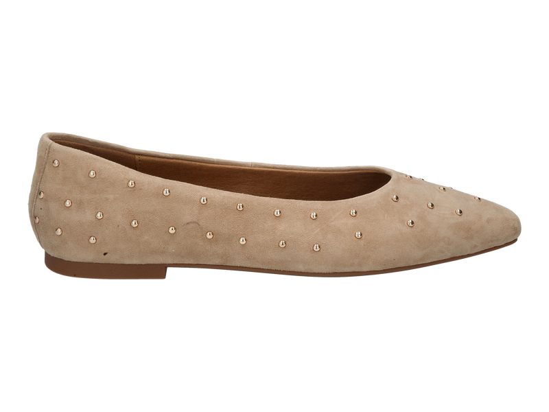 Alpe Ballerines Beige