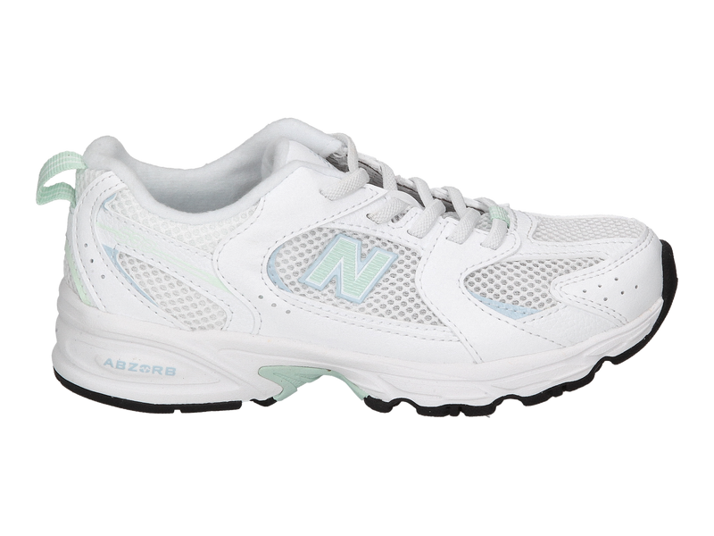 New Balance Sneakers White