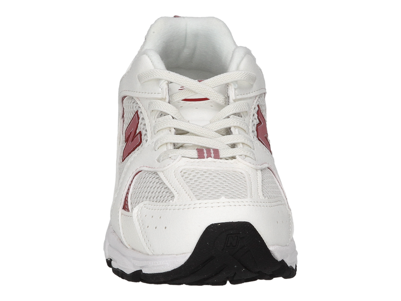 New Balance Sneakers White