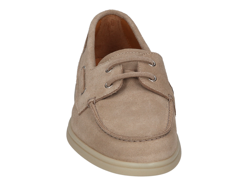 Gallucci Mocassins Beige