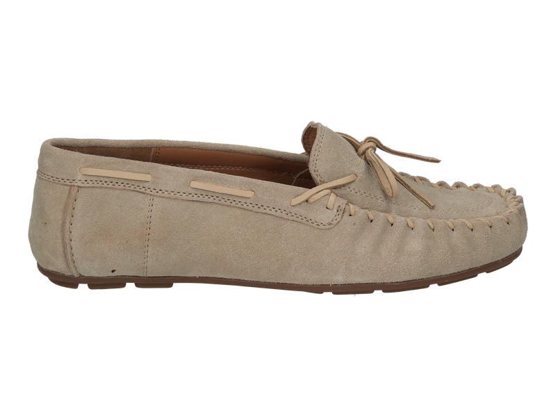 L'atelier Tropezien Mocassins Beige