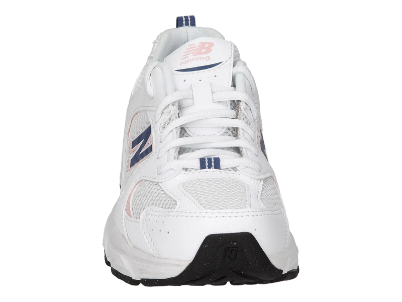New Balance Sneakers White