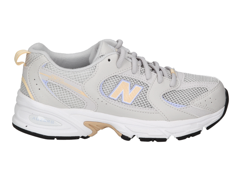 New Balance Sneakers Gray