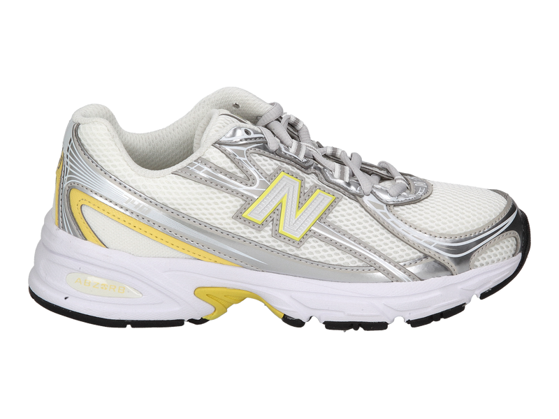New Balance Sneakers Yellow