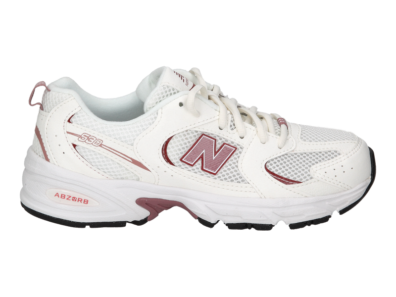 New Balance Sneakers Red