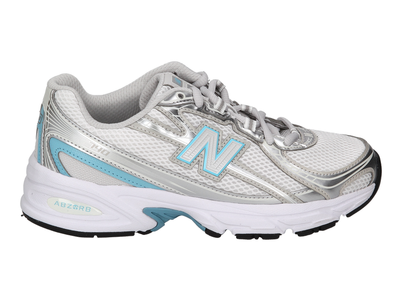 New Balance Sneakers Blue