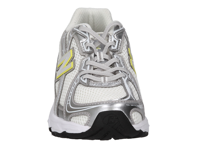 New Balance Sneakers Silver