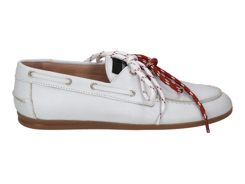 View product 'Kirruna Docksides White' Kirruna Docksides White