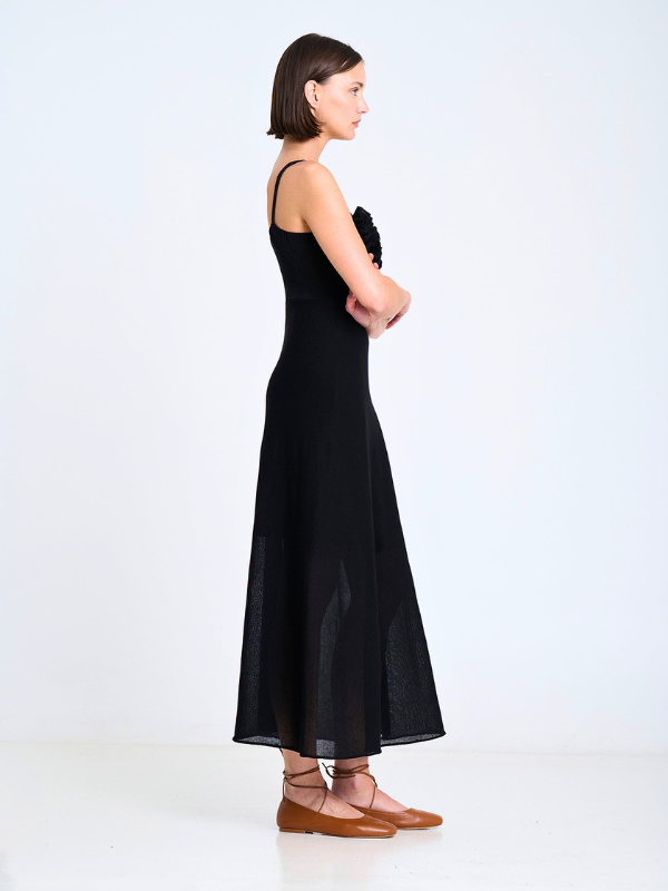 View product 'Sita Murt Dresses Black' Sita Murt Dresses Black