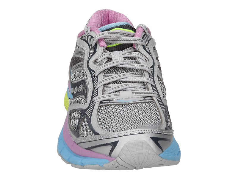 Saucony Sneakers Silver