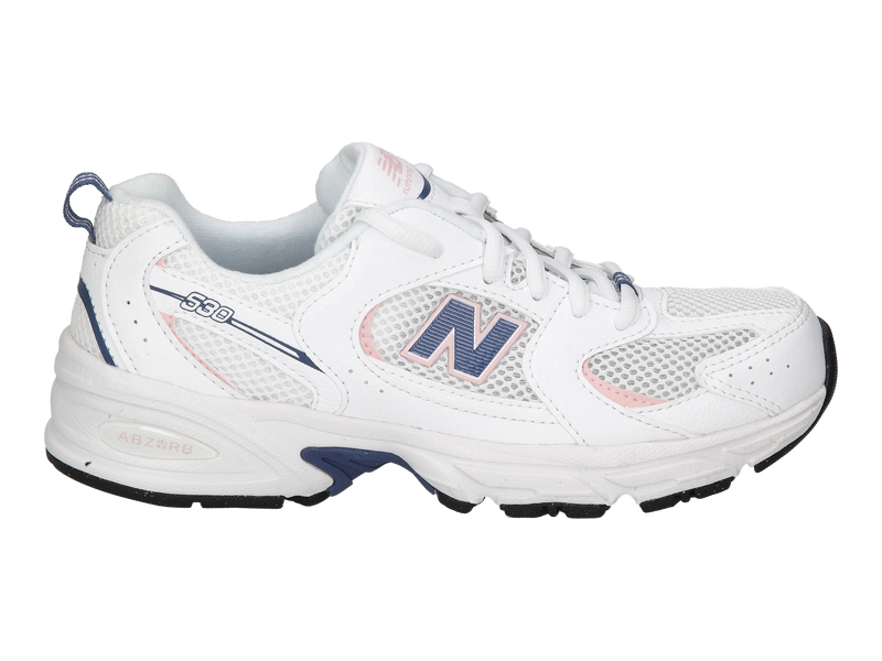 New Balance Sneakers White