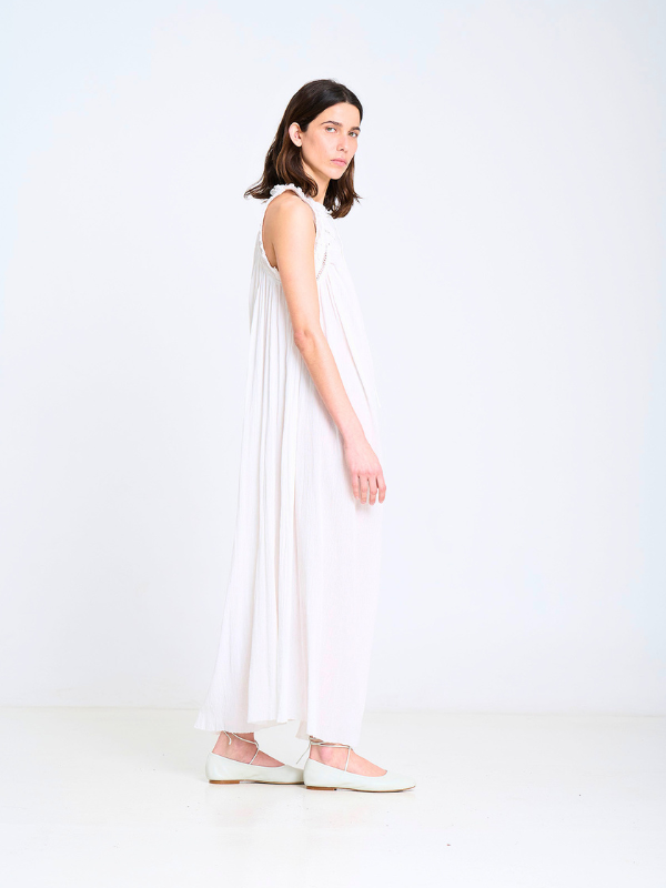 View product 'Sita Murt Dresses White' Sita Murt Dresses White