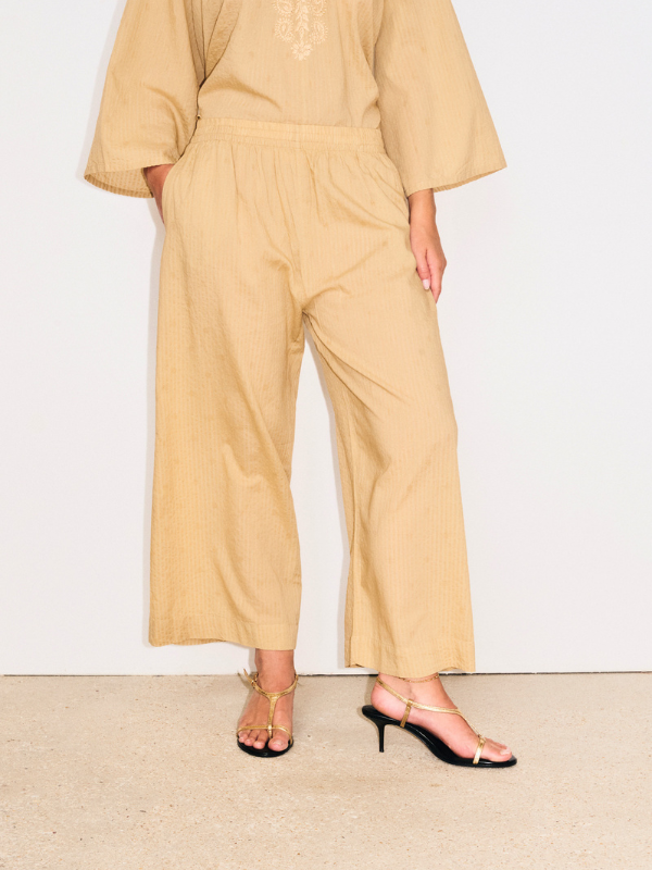 Stella Forest Blouses Bleu