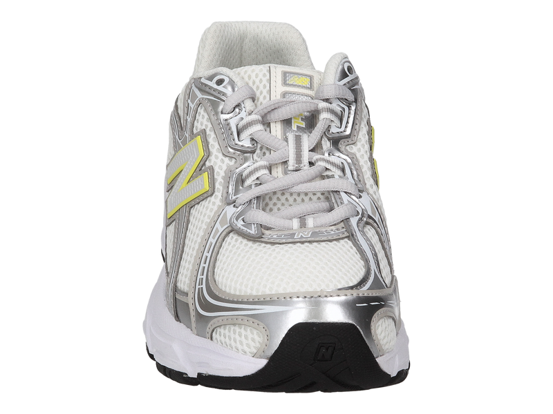 New Balance Sneakers Yellow