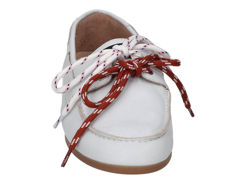 View product 'Kirruna Docksides White' Kirruna Docksides White