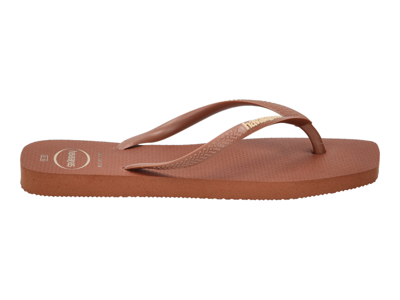 Havaianas Tongs Roest