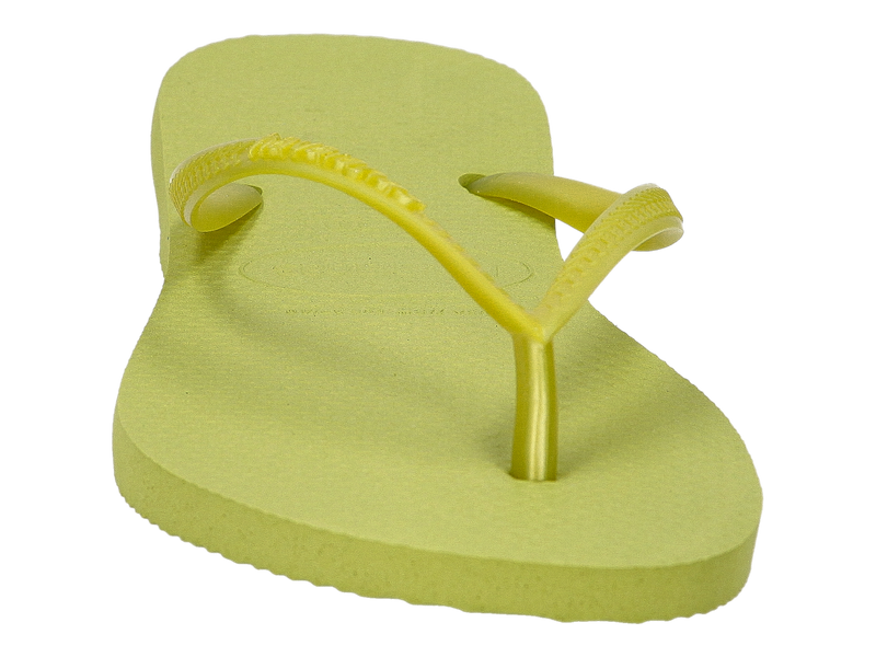 Havaianas Tongs Green