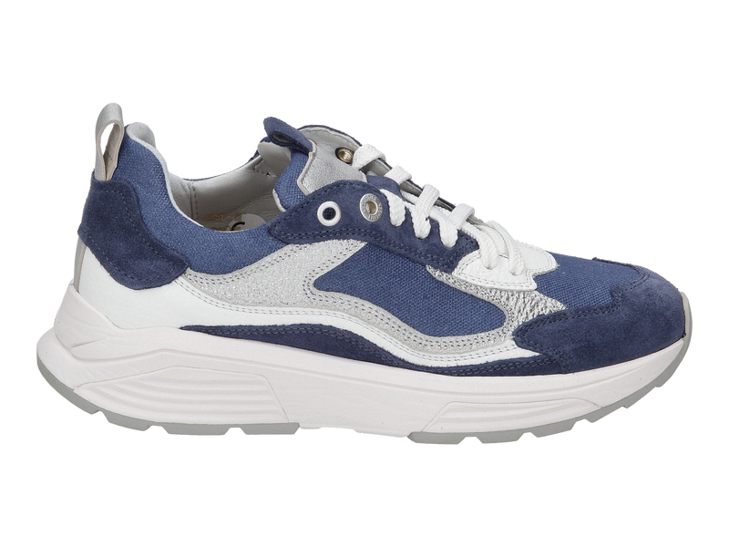 Xsensible Sneakers Blue