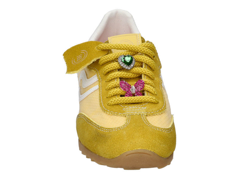 Primabase Sneakers Yellow
