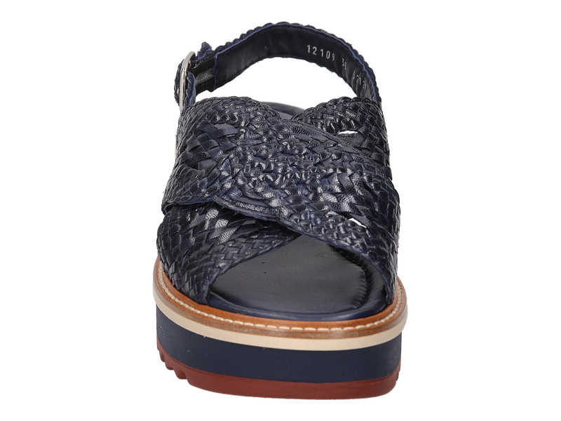 Pons Quintana Sandales Bleu