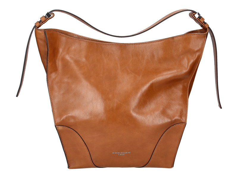 View product 'Gianni Chiarini Handbags Cognac' Gianni Chiarini Handbags Cognac
