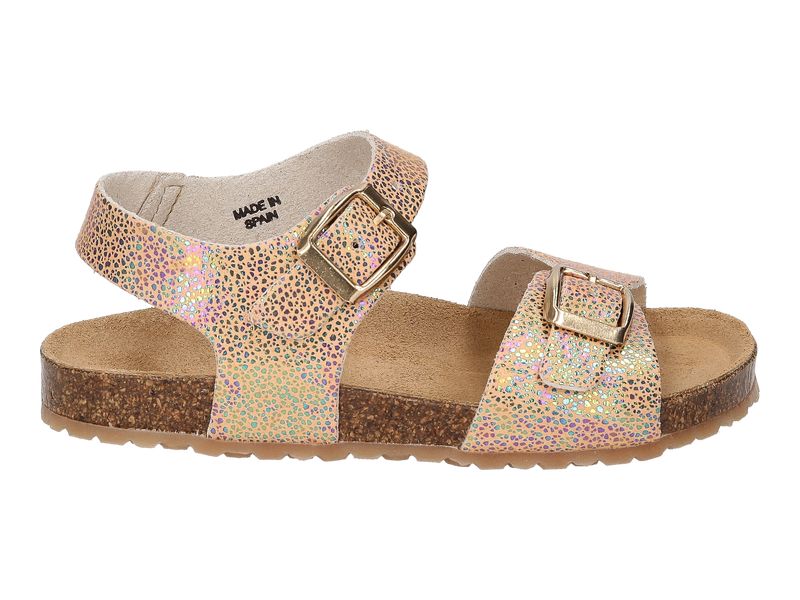 Verduyn Sandals Rose