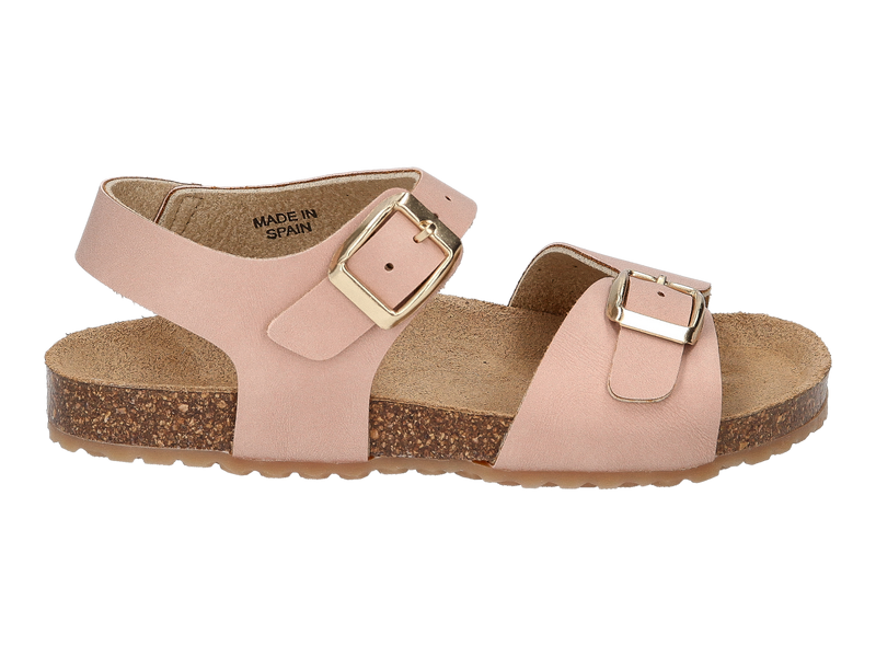 Verduyn Sandals Rose
