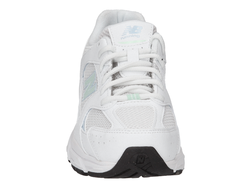 New Balance Sneakers White