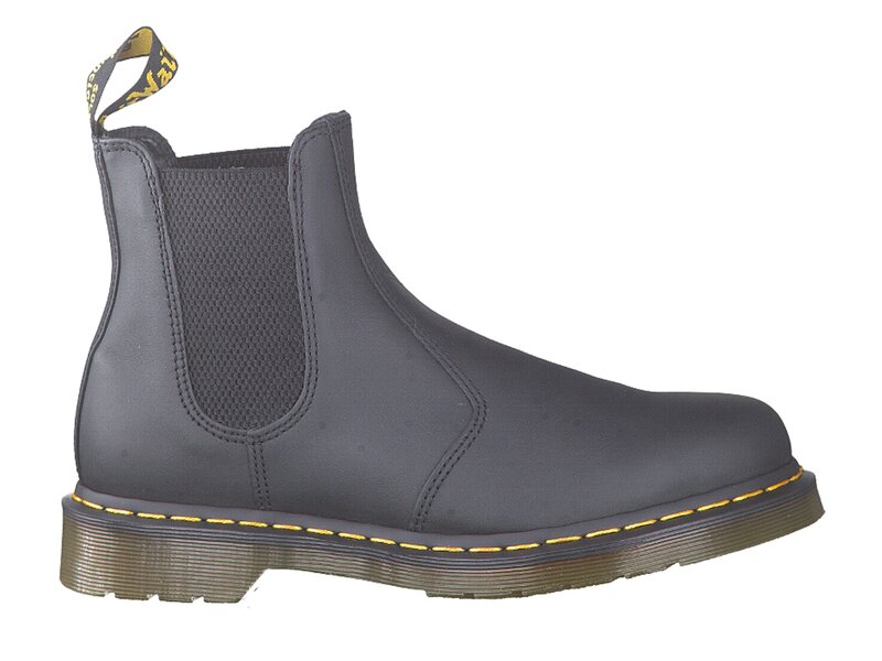 Dr. Martens Boots Black