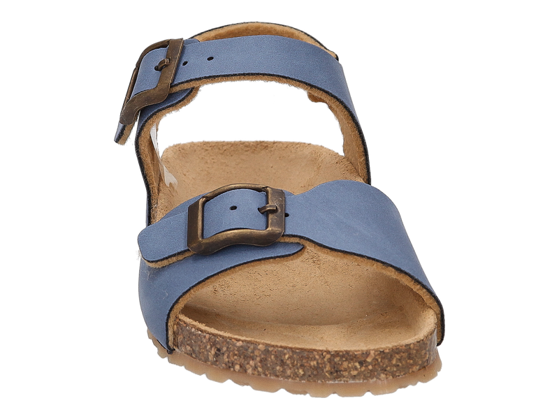 Verduyn Sandals Blue