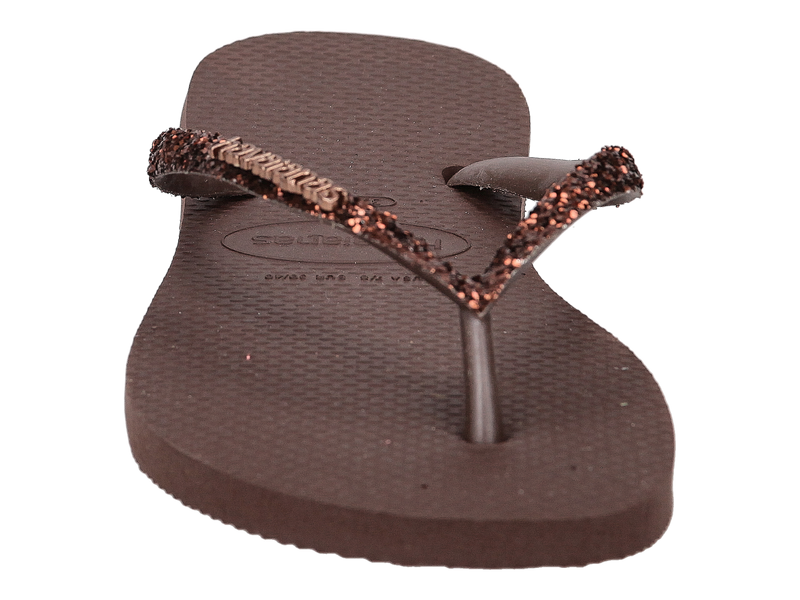 Havaianas Tongs Brown