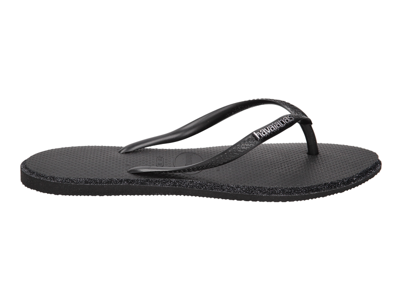 Havaianas Tongs Black
