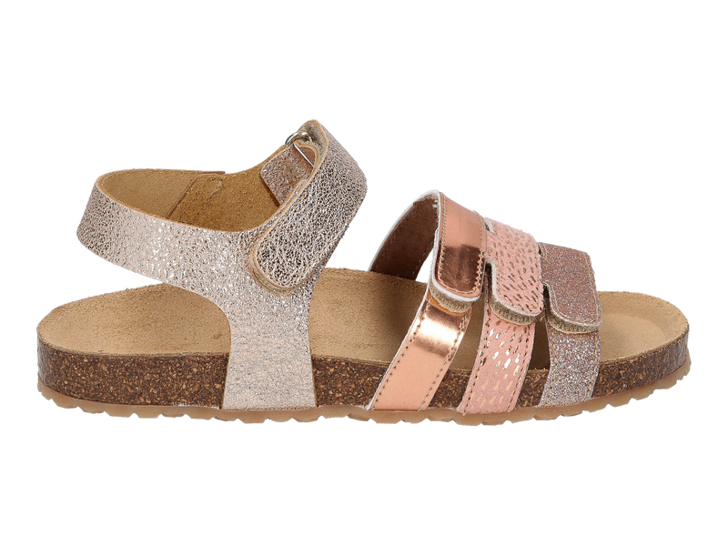 Verduyn Sandals Beige