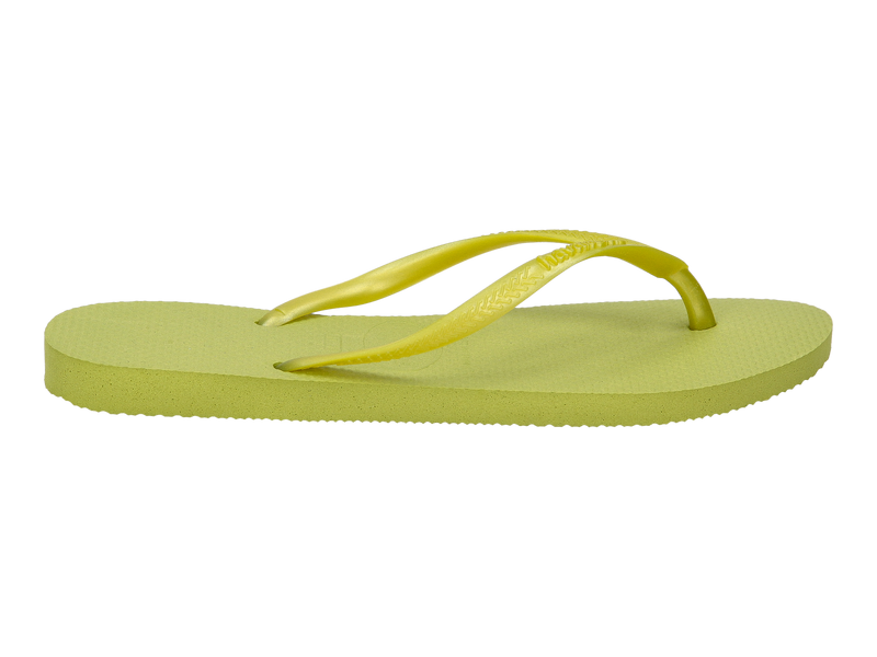 Havaianas Tongs Green