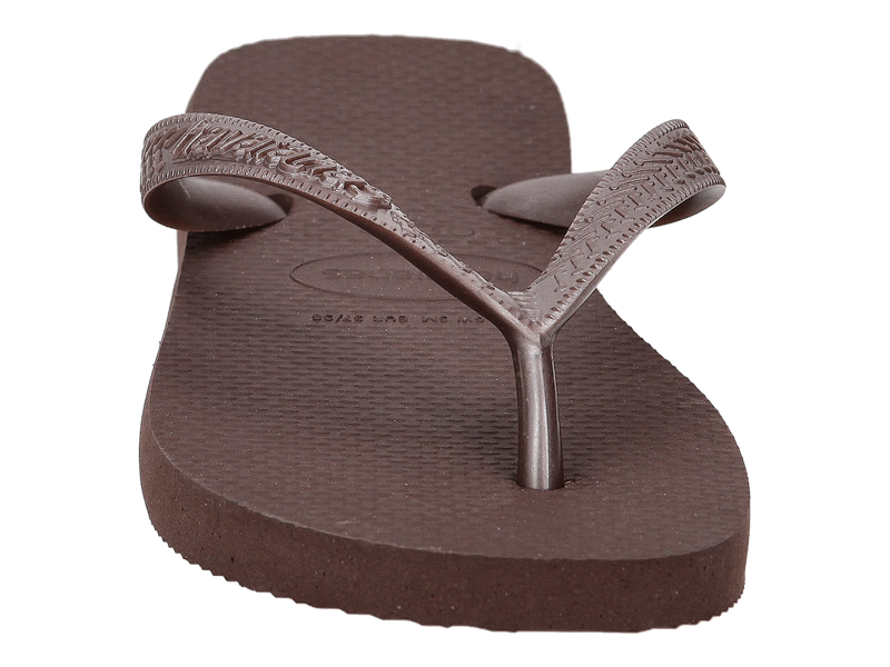 Havaianas Tongs Brown
