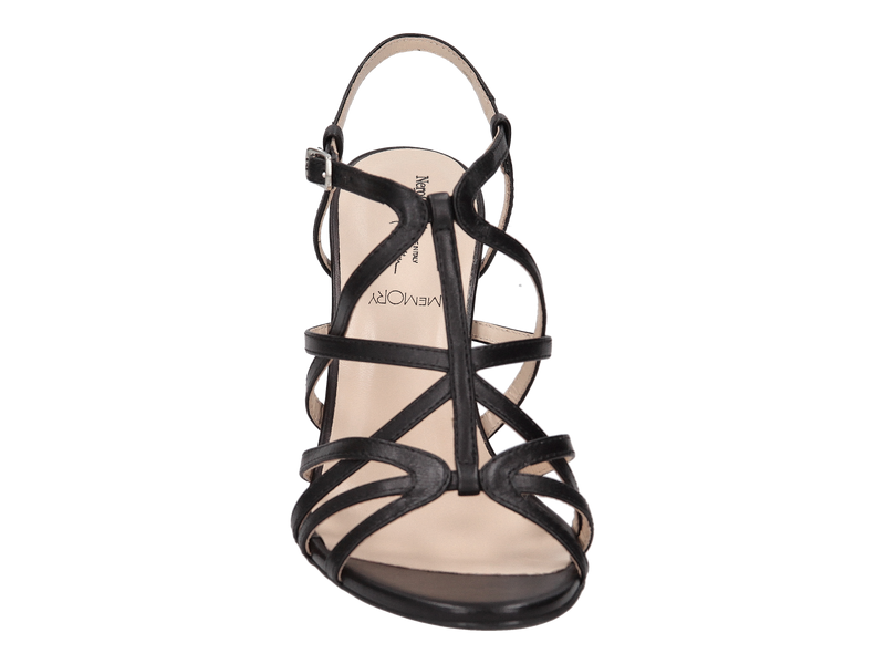 View product 'Nero Giardini Sandals Black' Nero Giardini Sandals Black