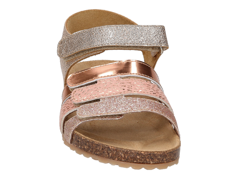 Verduyn Sandals Beige