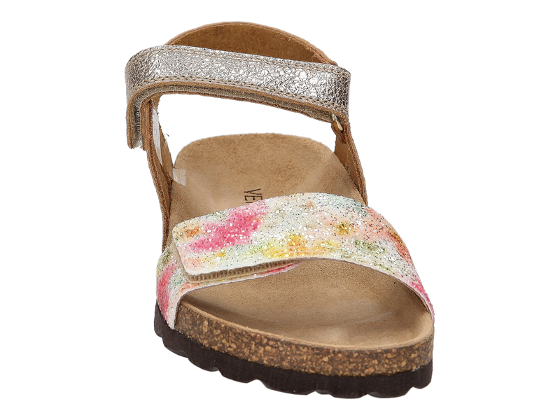 Verduyn Sandals Gold