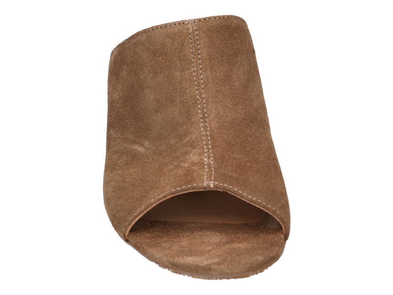 Bekijk product 'Angulus Muilen Taupe' Angulus Muilen Taupe