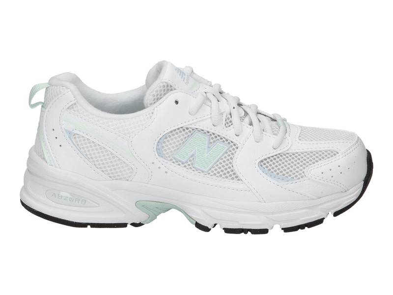 New Balance Sneakers White