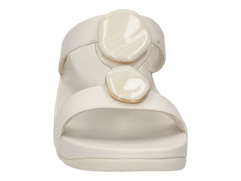 Voir le produit 'Fitflop Tongues Beige' (en anglais) Fitflop Tongues Beige