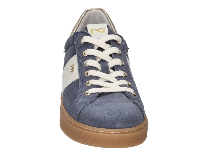 View product 'Nero Giardini Sneakers Blue' Nero Giardini Sneakers Blue